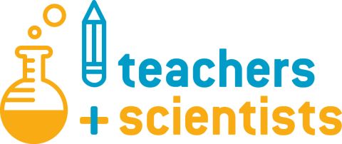 Logo_TeachersandScientists