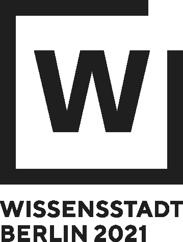 Logo Wissensstadt